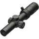 Image of Leupold Mark 3HD 1.5-4x20mm Rifle Scope, 30 mm Tube, Second Focal Plane, Black, Matte, Red FireDot SPR Reticle, Mil Rad Adjustment, 180662