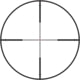 Leupold Mark 3HD 3-9x40mm Rifle Scope, 30 mm Tube, Second Focal Plane, Black, Matte, Red FireDot TMR Reticle, Mil Rad Adjustment, 180666