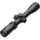 Leupold Mark 3HD 3-9x40mm Rifle Scope, 30 mm Tube, Second Focal Plane, Black, Matte, Red FireDot TMR Reticle, Mil Rad Adjustment, 180666