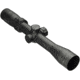 Leupold Mark 3HD 3-9x40mm Rifle Scope, 30 mm Tube, Second Focal Plane, Black, Matte, Red FireDot TMR Reticle, Mil Rad Adjustment, 180666