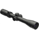 Leupold Mark 3HD 3-9x40mm Rifle Scope, 30 mm Tube, Second Focal Plane, Black, Matte, Red FireDot TMR Reticle, Mil Rad Adjustment, 180666