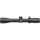 Leupold Mark 3HD 3-9x40mm Rifle Scope, 30 mm Tube, Second Focal Plane, Black, Matte, Red FireDot TMR Reticle, Mil Rad Adjustment, 180666