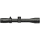 Leupold Mark 3HD 3-9x40mm Rifle Scope, 30 mm Tube, Second Focal Plane, Black, Matte, Red FireDot TMR Reticle, Mil Rad Adjustment, 180666
