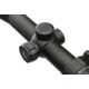 Leupold Mark 3HD 3-9x40mm Rifle Scope, 30 mm Tube, Second Focal Plane, Black, Matte, Red FireDot TMR Reticle, Mil Rad Adjustment, 180666