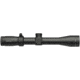 Leupold Mark 3HD 3-9x40mm Rifle Scope, 30 mm Tube, Second Focal Plane, Black, Matte, Non-Illuminated MilDot Reticle, Mil Rad Adjustment, 180665