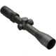 Leupold Mark 3HD 4-12x40mm Rifle Scope, 30 mm Tube, Second Focal Plane, Black, Matte, Red FireDot TMR Reticle, Mil Rad Adjustment, 180668
