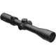 Leupold Mark 3HD 4-12x40mm Rifle Scope, 30 mm Tube, Second Focal Plane, Black, Matte, Red FireDot TMR Reticle, Mil Rad Adjustment, 180668