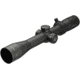 Leupold Mark 3HD 4-12x40mm Rifle Scope, 30 mm Tube, Second Focal Plane, Black, Matte, Red FireDot TMR Reticle, Mil Rad Adjustment, 180668