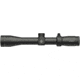Leupold Mark 3HD 4-12x40mm Rifle Scope, 30 mm Tube, Second Focal Plane, Black, Matte, Red FireDot TMR Reticle, Mil Rad Adjustment, 180668
