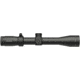 Leupold Mark 3HD 4-12x40mm Rifle Scope, 30 mm Tube, Second Focal Plane, Black, Matte, Red FireDot TMR Reticle, Mil Rad Adjustment, 180668