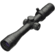 Leupold Mark 3HD 4-12x40mm Rifle Scope, 30 mm Tube, Second Focal Plane, Black, Matte, Red FireDot TMR Reticle, Mil Rad Adjustment, 180668