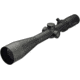 Leupold Mark 3HD 8-24x50 mm Rifle Scope, 30mm Tube, P5 Side Focus TMR, Matte Black, 180674