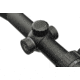 Leupold Mark 3HD 8-24x50 mm Rifle Scope, 30mm Tube, P5 Side Focus TMR, Matte Black, 180674
