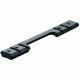 Leupold Mark 4 One Piece Scope Mount, Tikka T-3 SA, 1-Piece, Matte Black, 170752