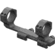 Leupold Mark 4 AR 30mm Integrated Mounting System, Black, 182860