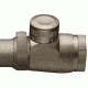 Leupold Mark 4 M2 Rifle Scope - detail