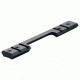Leupold Mark 4 Tactical Mounts, Winchester 70 Long Action 1-piece 59250