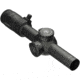 Leupold Mark 4HD 1-4.5x24 Rifle Scope, 30mm Tube, Second Focal Plane, HPR-1, Black, Small, 183314
