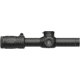 Leupold Mark 4HD 1-4.5x24 Rifle Scope, 30mm Tube, Second Focal Plane, HPR-1, Black, Small, 183314