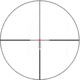 Leupold Mark 4HD 1-4.5x24 Rifle Scope, 30mm Tube, Second Focal Plane, Illum. FireDot BDC, Black, Small, 183315