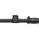 Leupold Mark 4HD 1-4.5x24 Rifle Scope, 30mm Tube, Second Focal Plane, Illum. FireDot TMR, Black, Small, 183316