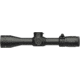 Leupold Mark 4HD 2.5-10x42 Rifle Scope, 30mm Tube, First Focal Plane, Illum. TMR, Black, Small, 183738