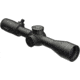 Leupold Mark 4HD 2.5-10x42 Rifle Scope, 30mm Tube, First Focal Plane, PR1-MOA, Black, Small, 183741