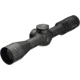 Leupold Mark 4HD 2.5-10x42 Rifle Scope, 30mm Tube, First Focal Plane, PR1-MOA, Black, Small, 183741