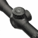 Leupold Mark 4HD 2.5-10x42 Rifle Scope, 30mm Tube, First Focal Plane, PR1-MOA, Black, Small, 183741