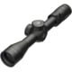 Leupold Mark 4HD 2.5-10x42 Rifle Scope, 30mm Tube, First Focal Plane, TMR, Black, Small, 183740