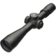 Leupold Mark 4HD 4.5-18x52 Rifle Scope, 34mm Tube, First Focal Plane, Illum. PR1-Mil, Black, Small, 183624