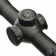 Leupold Mark 4HD 4.5-18x52 Rifle Scope, 34mm Tube, First Focal Plane, PR2-Mil, Black, Small, 183626