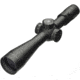 Leupold Mark 4HD 4.5-18x52 Rifle Scope, 34mm Tube, First Focal Plane, PR2-Mil, Black, Small, 183626