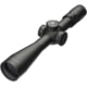 Leupold Mark 4HD 4.5-18x52 Rifle Scope, 34mm Tube, First Focal Plane, PR2-Mil, Black, Small, 183626