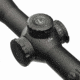 Leupold Mark 4HD 4.5-18x52 Rifle Scope, 34mm Tube, First Focal Plane, PR2-MOA, Black, Small, 183625