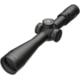 Leupold Mark 4HD 4.5-18x52 Rifle Scope, 34mm Tube, First Focal Plane, PR2-MOA, Black, Small, 183625