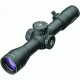 Leupold Mark 5HD 3.6-18x44mm Rifle Scope, 35 mm Tube, First Focal Plane, Black, Matte, Non-Illuminated TMR Reticle, Mil Rad Adjustment, 173296