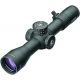 Leupold Mark 5HD 3.6-18x44mm Rifle Scope, 35 mm Tube, First Focal Plane, Black, Matte, Non-Illuminated TMR Reticle, Mil Rad Adjustment, 173296