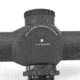 Leupold Mark 5HD 5-25x56mm Rifle Scope, 35 mm Tube, First Focal Plane, Black, Matte, Red Tremor 3 Reticle, Mil Rad Adjustment, 171777