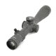 Leupold Mark 5HD 5-25x56mm Rifle Scope, 35 mm Tube, First Focal Plane, Black, Matte, Non-Illuminated Tremor 3 Reticle, Mil Rad Adjustment, 171775