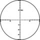 Leupold Mark 5HD 5-25x56mm Rifle Scope, 35 mm Tube, First Focal Plane, Black, Matte, Non-Illuminated PR1-MOA Reticle, MOA Adjustment, 176448