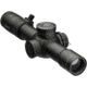 Leupold Mark 5HD 2-10x30mm Riflescope, 35mm Tube, First Focal Plane, Illuminated TMR Reticle, Black, 179703