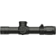 Leupold Mark 5HD 2-10x30mm Riflescope, 35mm Tube, First Focal Plane, Illuminated TMR Reticle, Black, 179703