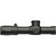 Leupold Mark 5HD 2-10x30mm Riflescope, 35mm Tube, First Focal Plane, Illuminated TMR Reticle, Black, 179703
