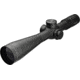 Leupold Mark 5HD 5-25x56 Rifle Scope, 35mm Tube, First Focal Plane, Illum Gunwerks RH1 MOA, FDE, Small, 176616