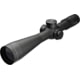 Leupold Mark 5HD 5-25x56 Rifle Scope, 35mm Tube, First Focal Plane, Illum Gunwerks RH1 MOA, FDE, Small, 176616