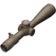Leupold Mark 5HD 5-25x56 Rifle Scope, 35mm Tube, First Focal Plane, PR-1MOA, FDE, Small, 185070