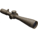 Leupold Mark 5HD 5-25x56 Rifle Scope, 35mm Tube, First Focal Plane, PR-1MOA, FDE, Small, 185070