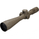 Leupold Mark 5HD 5-25x56 Rifle Scope, 35mm Tube, First Focal Plane, PR-1MOA, FDE, Small, 185070