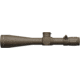 Leupold Mark 5HD 5-25x56 Rifle Scope, 35mm Tube, First Focal Plane, PR-1MOA, FDE, Small, 185070